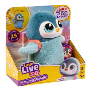 Little Live Pets My Pet Penguin